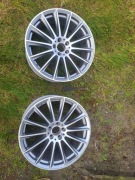 Felgi Mercedes S w223 A2234011500 A2234011600