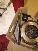 Koło dwumasowe LUK do Tipo 1.4 T-jet