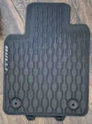 Dywaniki do Volkswagen Multivan T7