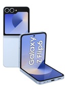 NOWY Samsung Galaxy Z Flip 6 512GB