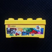 Lego Classic 10696 Kreatywne Klocki