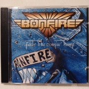 Bonfire - Feels Like Comin' Home 