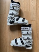 Buty narciarskie Rossignol 120 BC Composite 