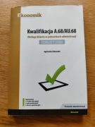 Kwalifikacja A.68/AU.68 – Obsługa klienta w jednostkach administracji 