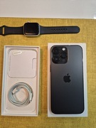 Iphone 14 pro max 128gb