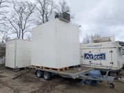 Chlodnia 2 x 3 x 2,5