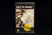 Echo & The Bunnymen - Porcupine, kaseta, folia