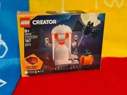 LEGO 40772 - Świecący Duszek - Edycja Limitowana