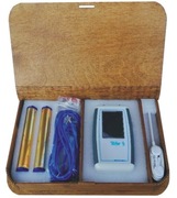 Rifer-3 1180 chorób Zapper Biorezonans Elektrostymulacja TENS Czakry