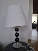 Lampa stojąca biurkowa 