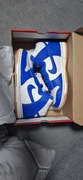Nike Dunk Hi Retro Se Blue/Niebieskie