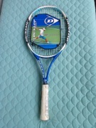 RAKIETA TENISOWA DUNLOP JUNIOR TOUR TWENTY FIVE AEROGEL !!! NOWA 100%