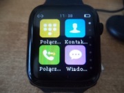 ZEGAREK SMARTWATCH  APPLE 7 41 GPS