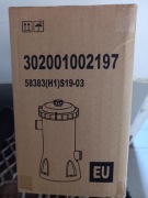 Nowa pompa filtr do basenu Bestway