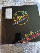 Opus - Live Is Life (1984)