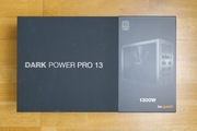 be quiet! Dark Power Pro 13 1300W BN500 zasilacz komputerowy