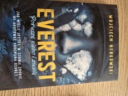Everest- Wojciech Nerkowski