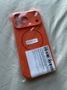 Etui case Apple iPhone 17 Pro Max z MagSafe