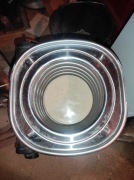 Vaillant wymiennik kondensacyjny pierwotny nowy