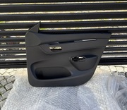 Poszycie drzwi przednich boczek prawe Dacia spring 