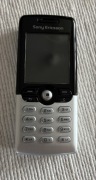 Sony ericsson T610 simlock
