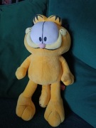 Maskotka Garfield Nickelodeon 