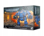 PRIMARIS REDEMPTOR DREADNOUGHT  Space Marines Warhammer 40k