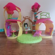 Domek dla lalek Enchantimals