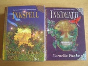INKSPELL + INKDEATH FUNKE