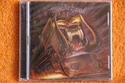 MOTORHEAD – Orgasmatron (1986) 2CD Folia!*Expanded Edition