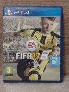 Fifa 17 PS4 PlayStation 4