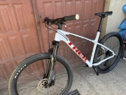 Rower Trek X Caliber 8 