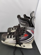 Łyżwy hokejowe NIKE BAUER Shift roz 4 tj.europejski 35