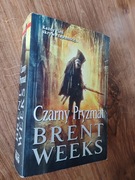 Czarny Pryzmat - Brent Weeks