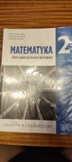Matematyka 2. Zbiór zadań do liceów i techników. Zakres rozszerzony. 