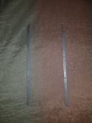 Listwy mocujące matrycy ACER TRAVELMATE 5742