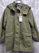 Kurtka dziewczęca Primark 116 cm