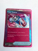 POKEMON KARTA POKE VITAL A 062/064 SHROUDED FABLE