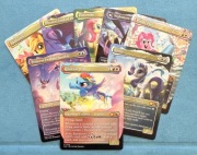 [MTG] [PROXY] Zestaw Ponies: The Galloping