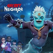SECRET NEIGHBOR steam