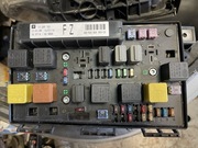 Opel Astra H 1.7 CDTI 101km Skrzynka Bezpieczników Moduł EUC