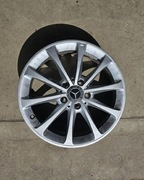 Alufelga 17 cali Mercedes w177 Oryginalna A177