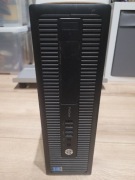 Komputer Stacjonarny HP