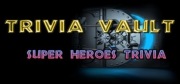 Trivia Vault Super Heroes Trivia Steam Key
