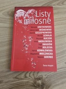 Listy miłosne   