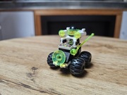 LEGO 6812 Grid Trekkor - Space Blacktron II.