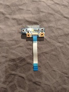 Konektor złącze napędu DVD taśma Samsung R720