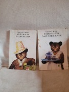 Miś zwany Paddington 3 części Michael Bond