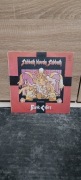 Black Sabbath bloody sabbath album LP 