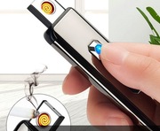 Zapalniczka żarowa akumulatorowa USB